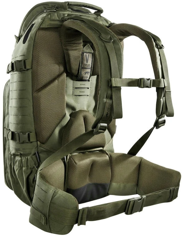 Modulinė kuprinė Tasmanian Tiger Trooper, 55l., MultiCam®