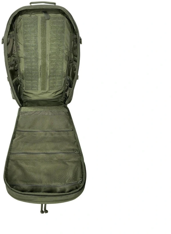 Modulinė kuprinė Tasmanian Tiger Trooper, 55l., MultiCam®