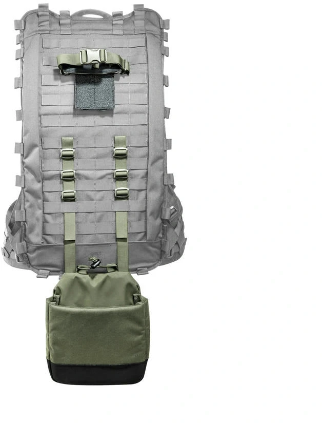 Modulinis dėklas Tasmanian Tiger Quiver Set, Coyote