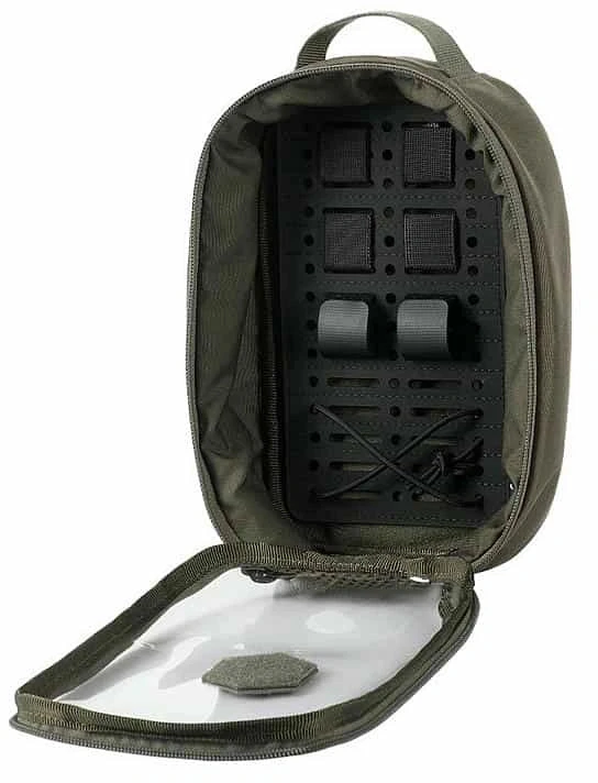Modulinis įdėklas M-Tac Molle 11x19.5 lazerinis Cut