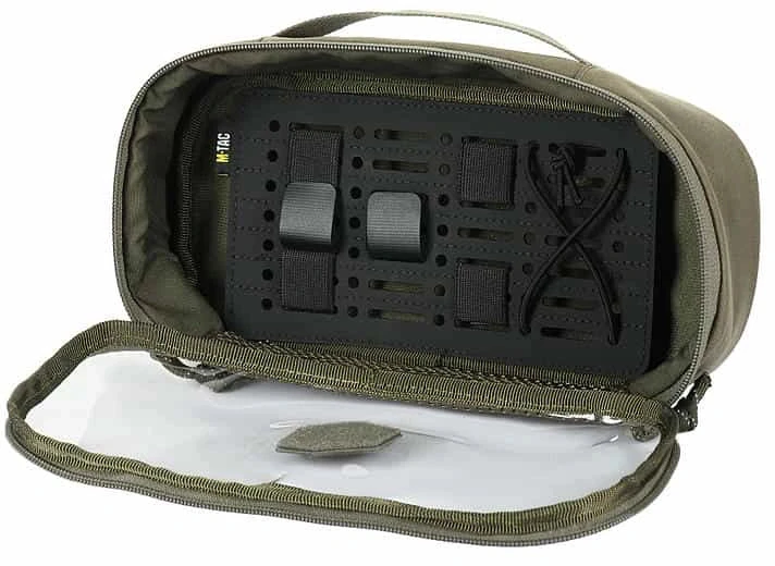 Modulinis įdėklas M-Tac MOLLE 19.5x11 Lasser Cut