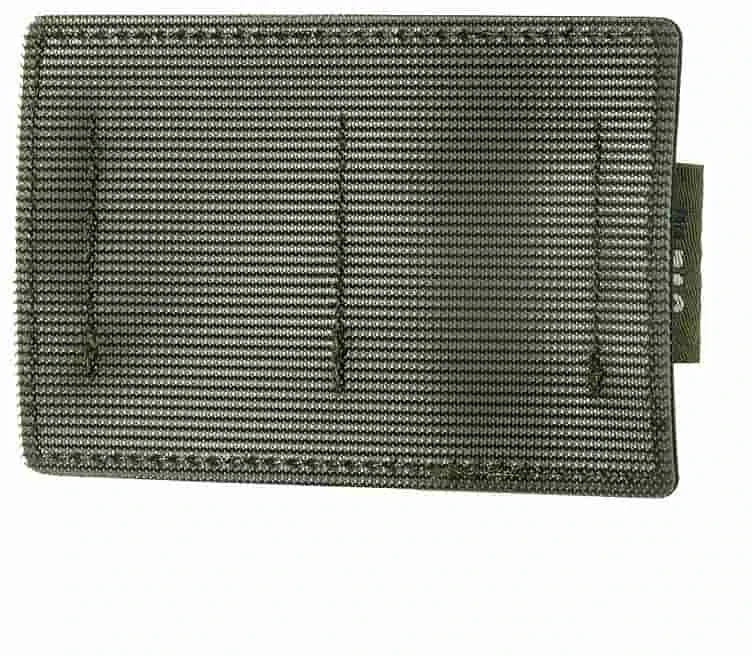 Modulinis įdėklas M-Tac Small (2 vietos), Juoda