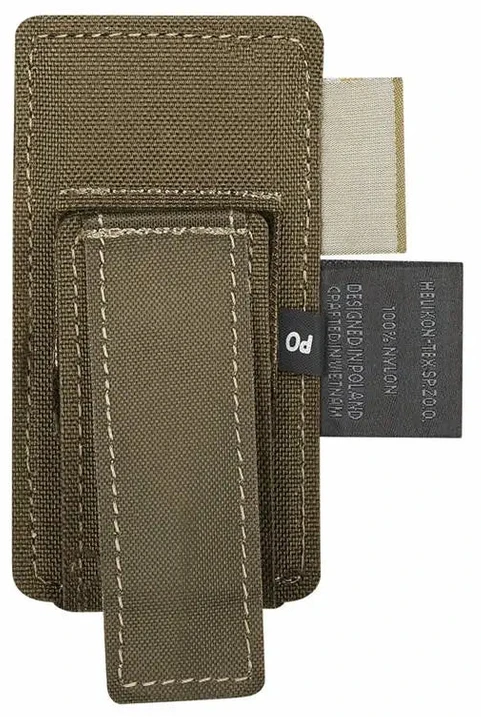 Molle diržo adapteris 1 Helikon-Tex, Olive Žalias