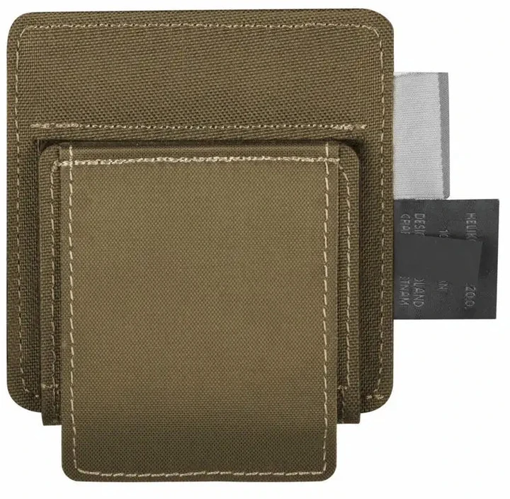Molle diržo adapteris 2 Helikon-Tex, Olive Žalias