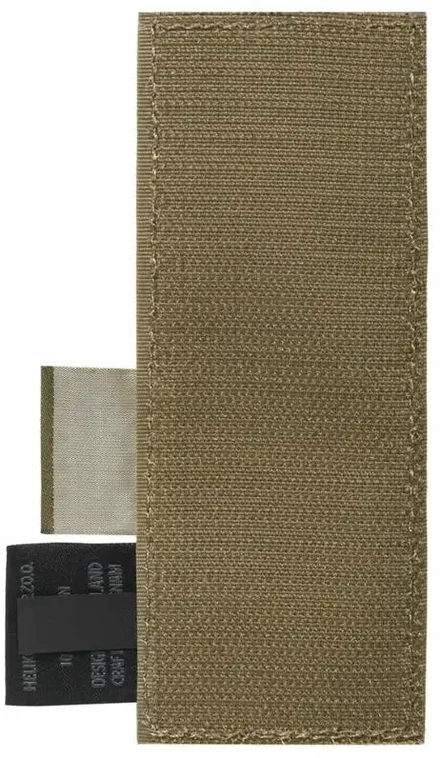 MOLLE įdėklas Helikon-Tex 1®, Shadow Pilkas
