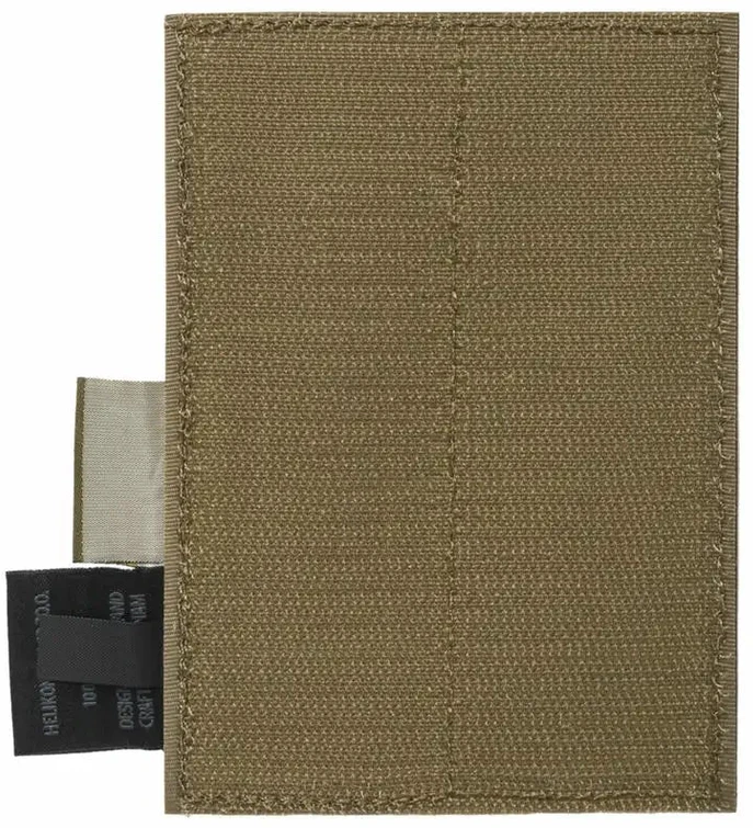 MOLLE įdėklas Helikon-Tex 2®, Juoda
