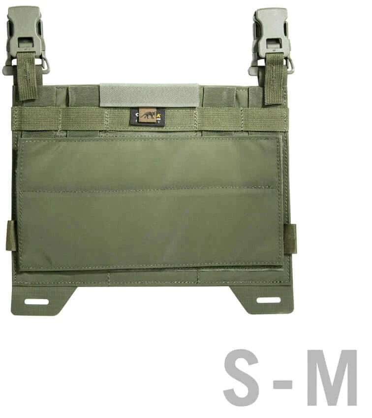 Molle platforma Tasmanian Tiger LC šarvinei liemenei, Coyote