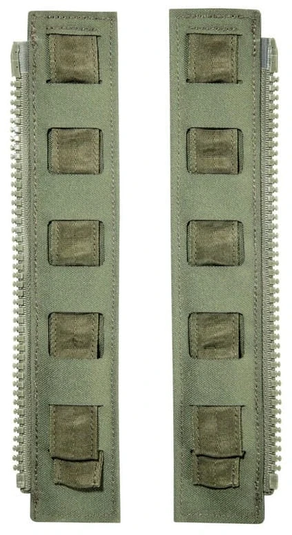 Molle platforma Tasmanian Tiger ZP šarvinei liemenei, Coyote