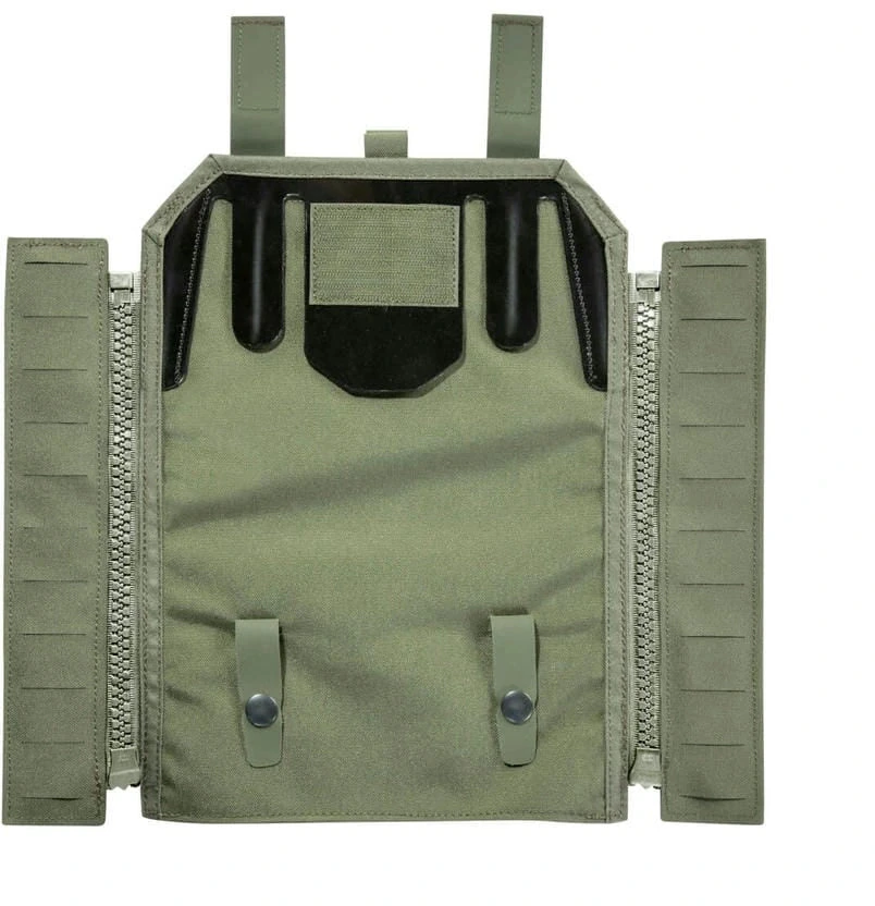 Molle platforma Tasmanian Tiger ZP šarvinei liemenei, Coyote
