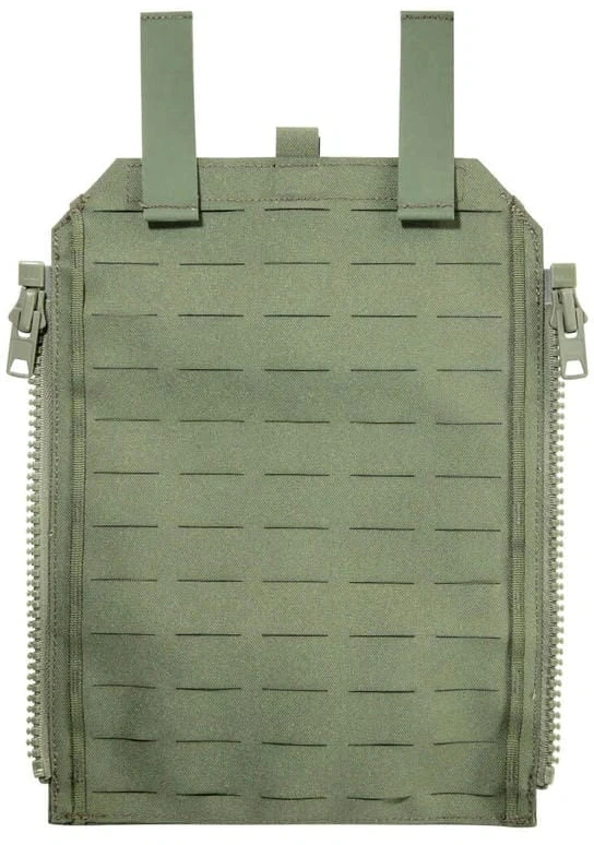 Molle platforma Tasmanian Tiger ZP šarvinei liemenei, Coyote