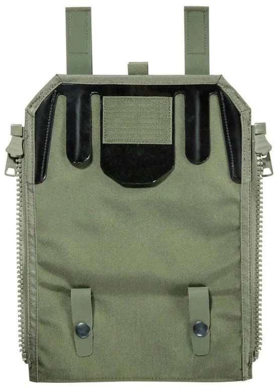 Molle platforma Tasmanian Tiger ZP šarvinei liemenei, Coyote