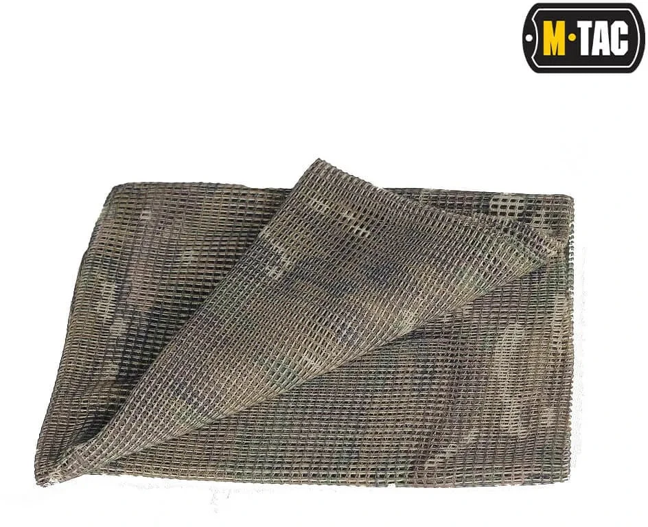M-Tac Multifunctional Mesh Scarf Tinklelis/Skarelė