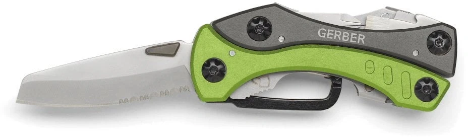 Gerber Crucial
