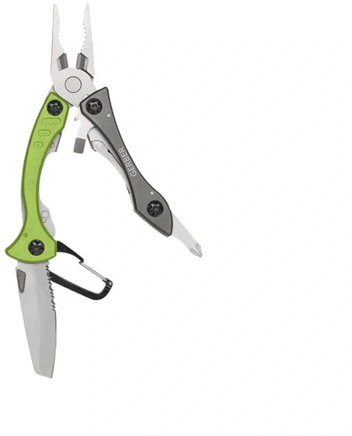 Gerber Crucial