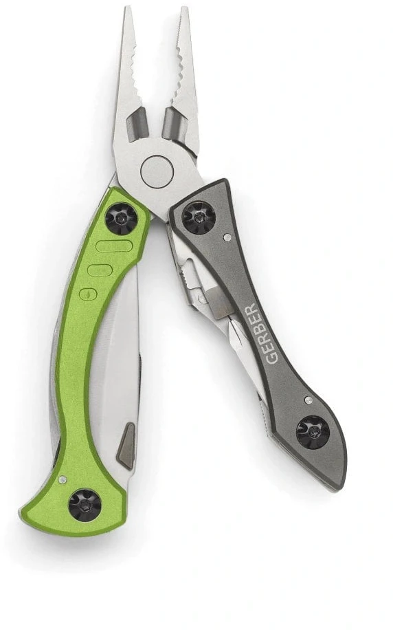 Gerber Crucial