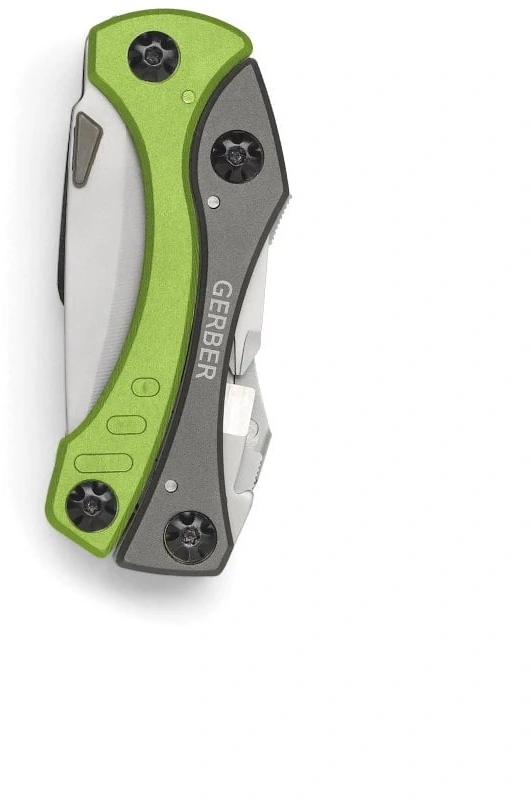 Gerber Crucial