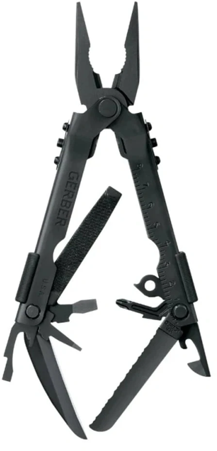 Multifunkcinis įrankis Gerber MP 600