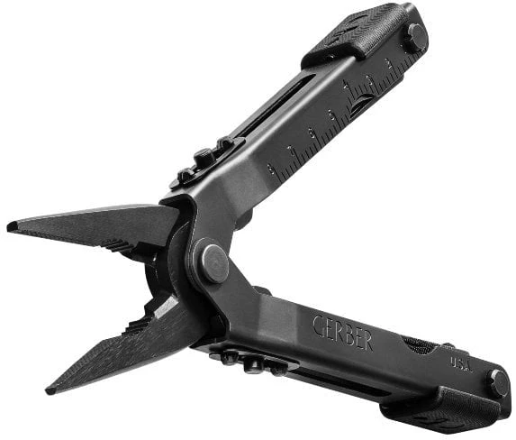 Multifunkcinis įrankis Gerber MP 600, Juoda