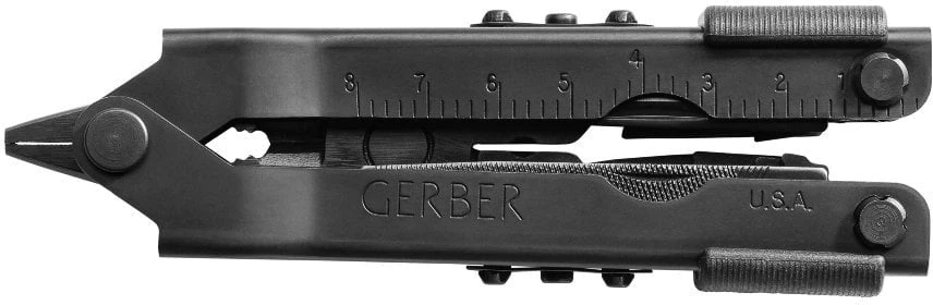 Multifunkcinis įrankis Gerber MP 600, Juoda