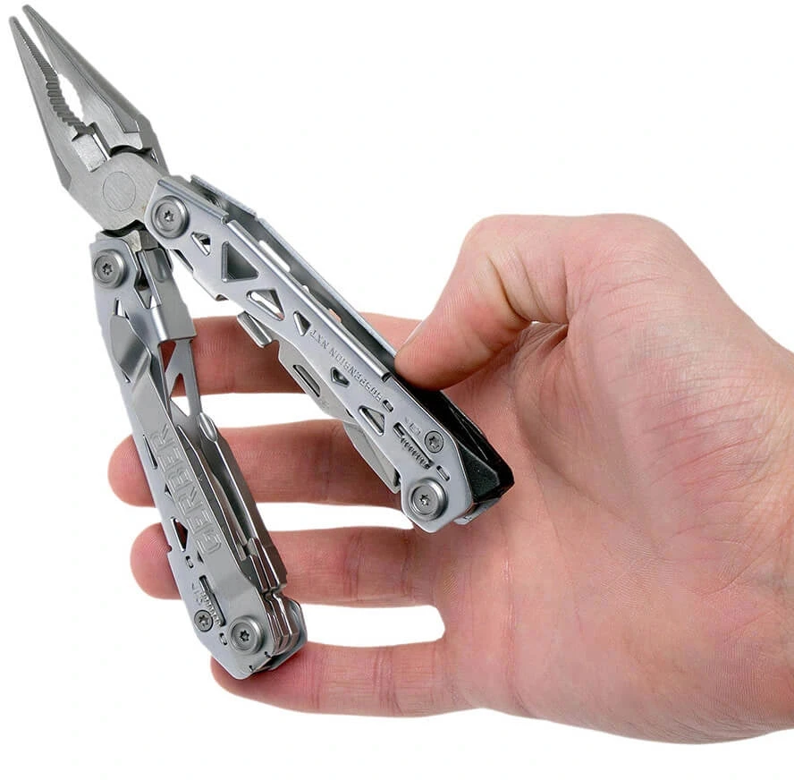 Daugiafunkcinės replės Gerber Suspension Multi-Tool