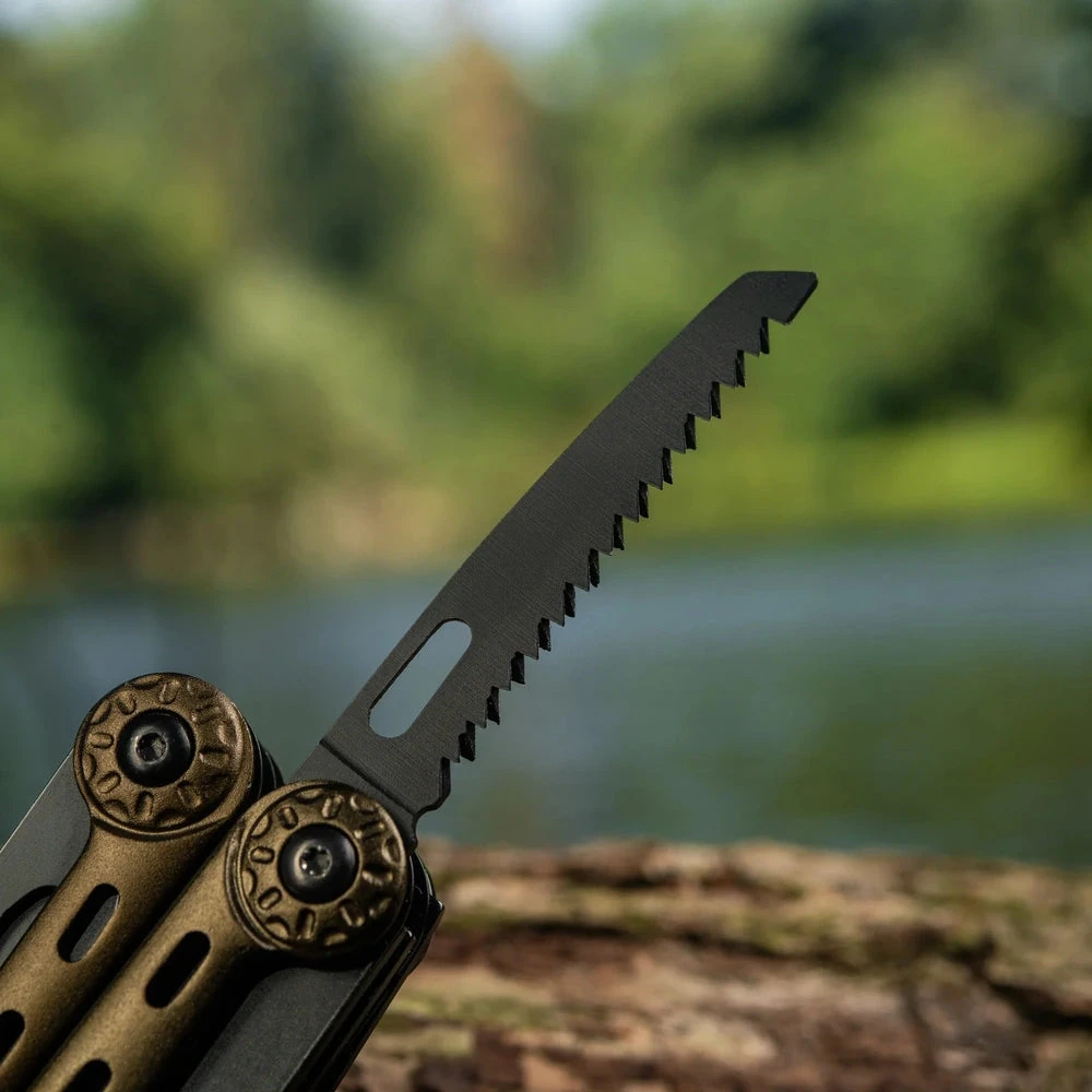 Multifunkcinis įrankis M-Tac Multitool Type 5