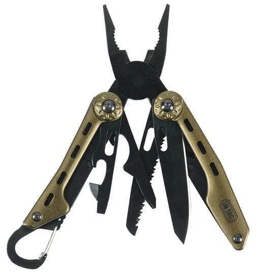 Multifunkcinis įrankis M-Tac Multitool Type 5