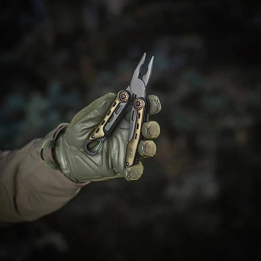 Multifunkcinis įrankis M-Tac Multitool Type 5