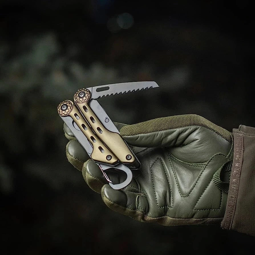 Multifunkcinis įrankis M-Tac Multitool Type 5