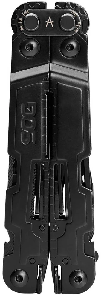 Multifunkcinis įrankis Sog Poweraccess, Juoda