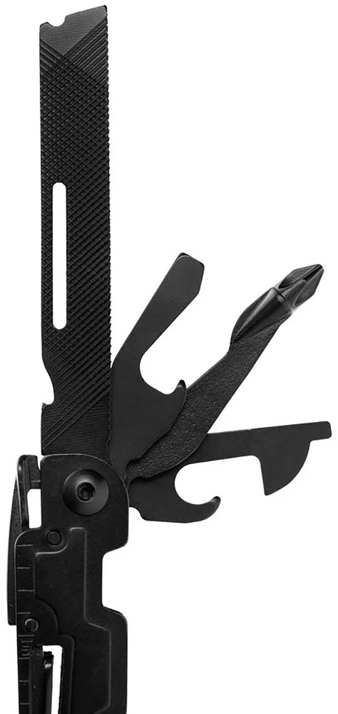 Multifunkcinis įrankis Sog Poweraccess, Juoda