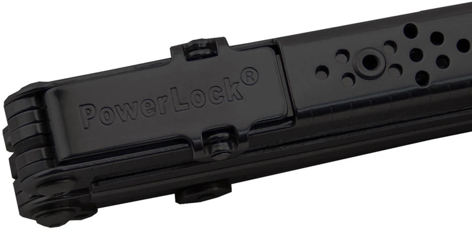 Multifunkcinis įrankis Sog Powerlock, Juoda