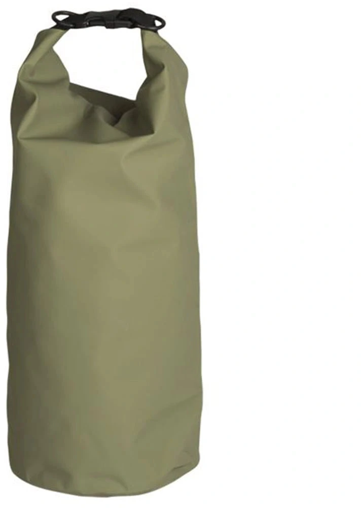 Mil-tec neperšlampantis maišas olive 50l