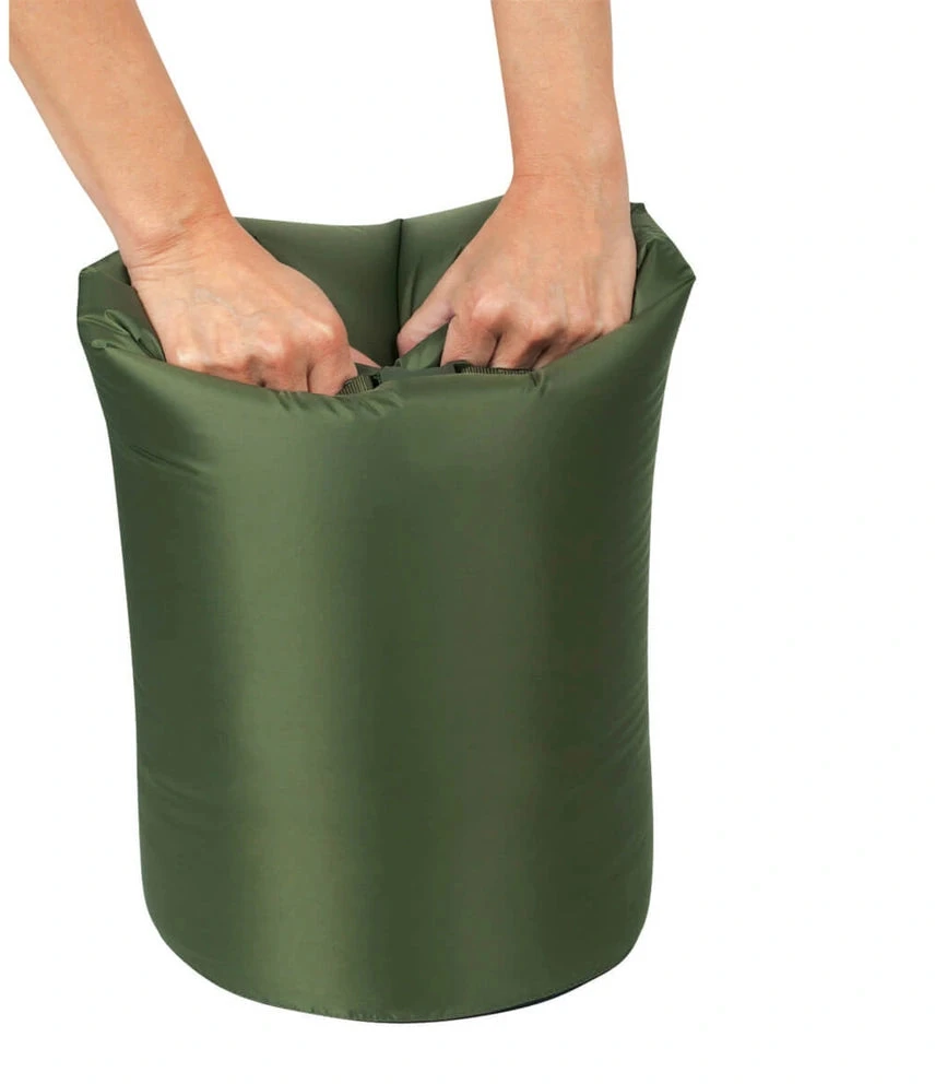 Vandeniui atsparus maišas Tasmanian Tiger Atsparus vandeniui Bag M