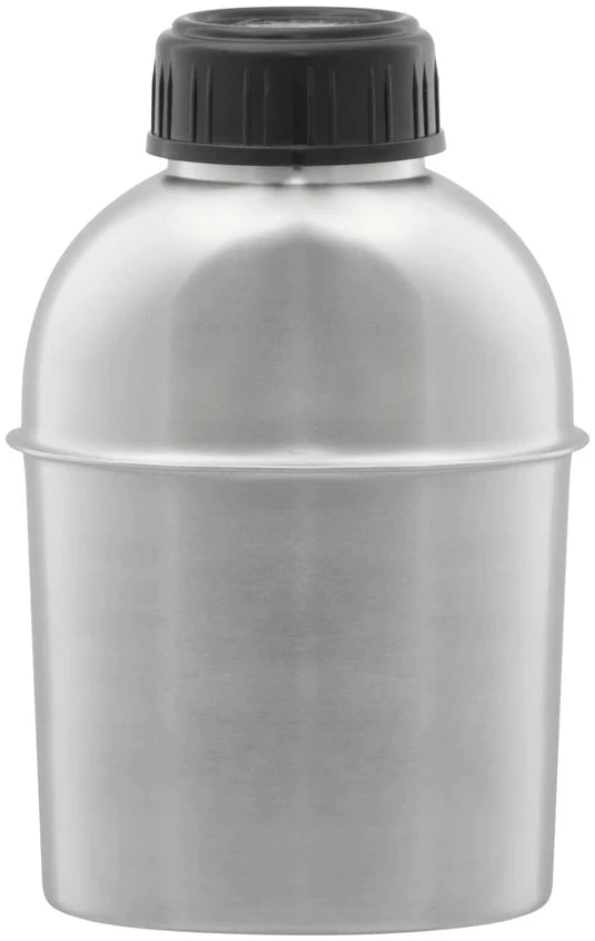Nerūdyjančio plieno gertuvė Helikon-Tex Pathfinder 1.15l.