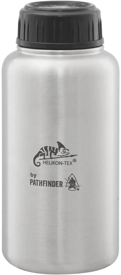 Nerūdyjančio plieno gertuvė Helikon-Tex Pathfinder 0.95l.