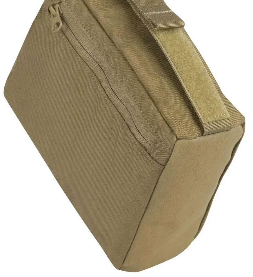 Pagalvėlė taikliam šaudymui Helikon-Tex Cube®