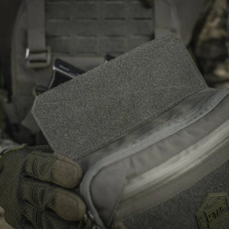 Pakabinamas dėklas M-Tac Sling Bag Large Elite Gen.II, Ranger Žalias