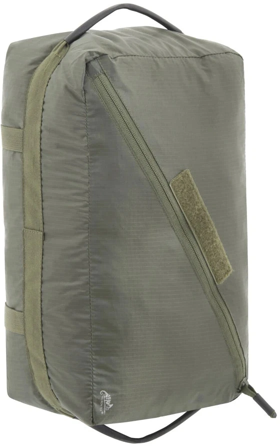 Kelioninis Pakavimo krepšių rinkinys Helikon-Tex Pakcell Set®, Olive Žalias