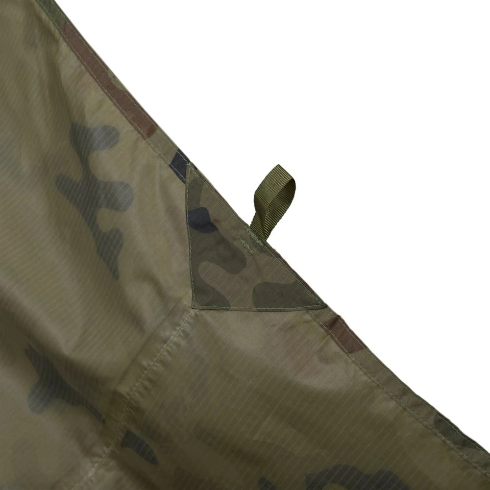 Palapinsiaustė Helikon-Tex Supertarp®, Navy Mėlyna