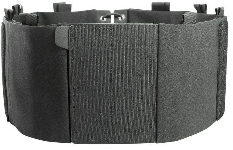 Paslėptas diržas Tasmanian Tiger Cummerbund, Juoda
