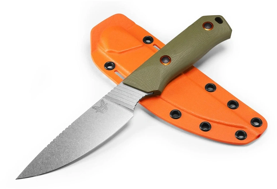 Peilis Benchmade RAGHORN 15600-01