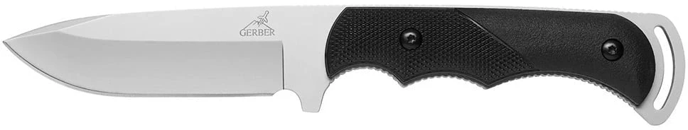 Peilis Gerber Freeman Guide Fixed Juodas DP 1052024