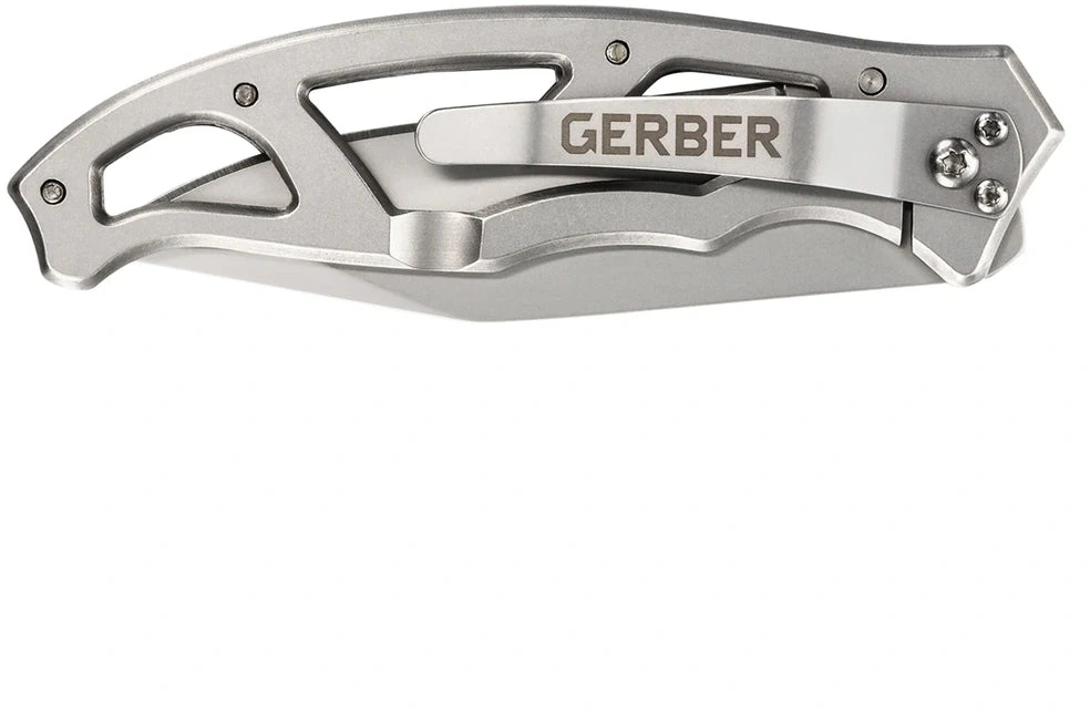 Peilis Gerber Paraframe