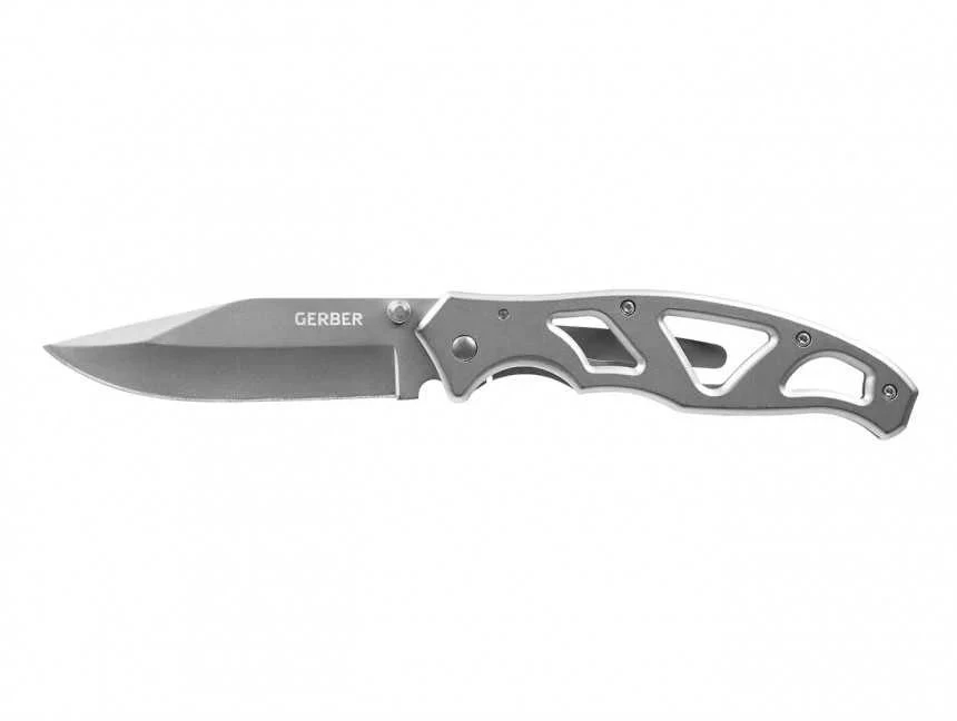 Peilis Gerber Paraframe