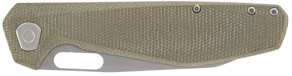 Peilis Gerber Slimsada