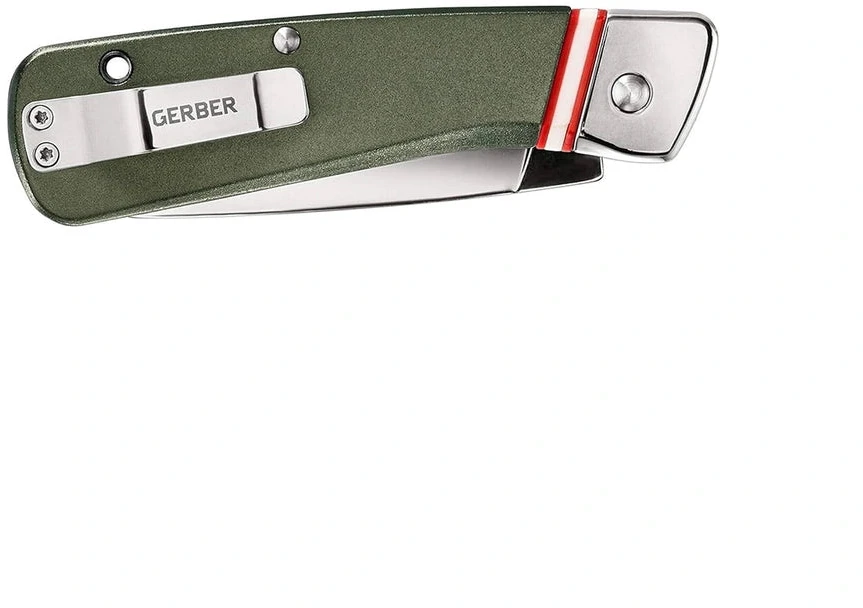 Peilis Gerber Straightlace Modern Folding, FSG