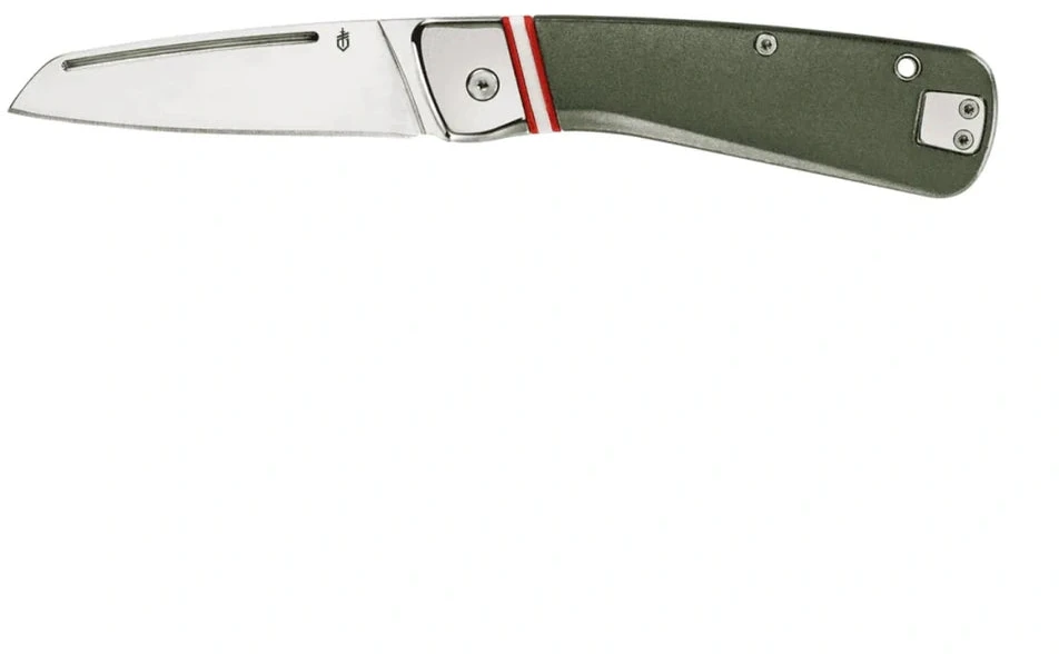Peilis Gerber Straightlace Modern Folding, FSG