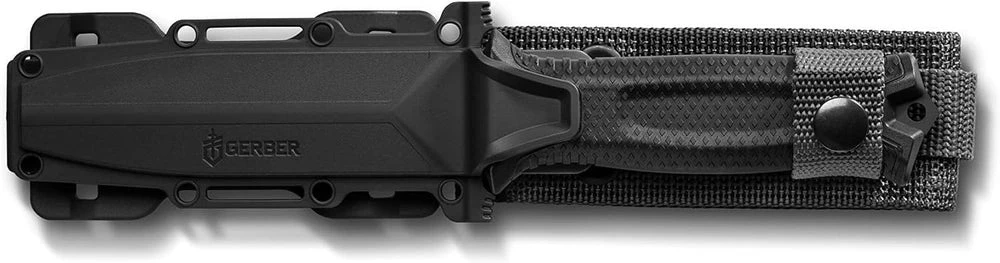 Peilis Gerber Strongarm, Coyote