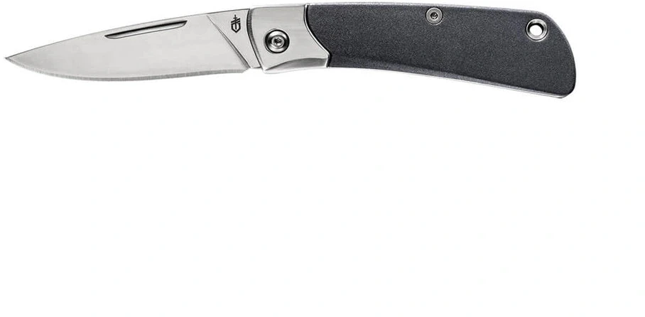 Peilis Gerber Wingtip, Pilka