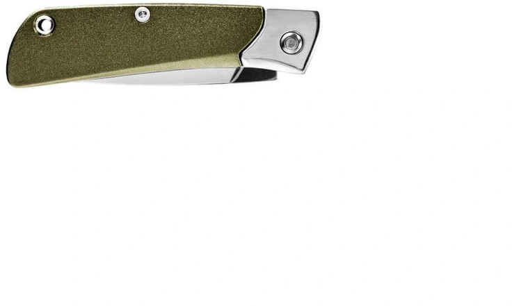 Peilis Gerber Wingtip, Žalia